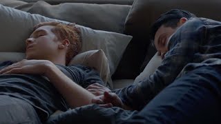 Gallavich Together. S04E08
