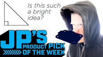 JP’s Product Pick of the Week 3/22/22 Right Angle Lux Sensor w STEMMA QT  @adafruit @johnedgarpark