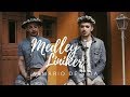 Medley Liniker - Armário de Saia