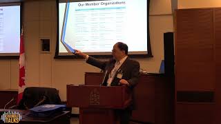 Cribwolf Talks: "On the Hill '24" Part 3 - ICC Mission, OASIS/Empower Simcoe, & Springboard
