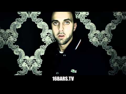 Haftbefehl feat. V.A.