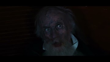 Hair Raiser | Horror Roulette 2025