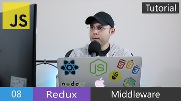 Redux - Middleware