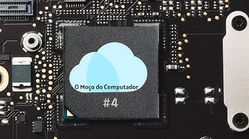 Porque o Computador Trava? | Curso de Informática Básica #4