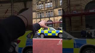 Victoria station | железные дороги в Англии