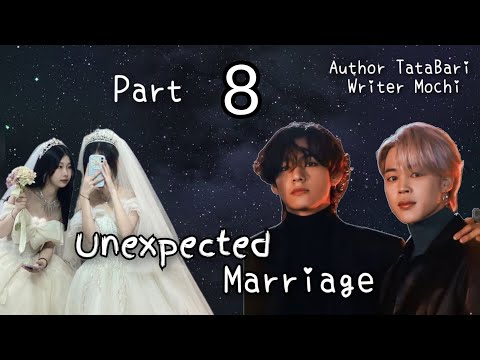 Unexpected Marriage || part- 8 || VMIN FF || Taehyung and jimin Hindi FF||#btsff#taehyungff#jiminff