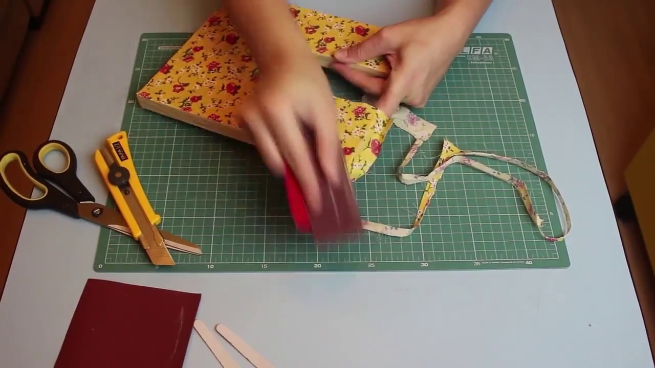 Decoupage Tutorial YouTube