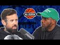 Ali Siddiq on Texas vs LA, MO3 & Lil Ronnie Getting Killed in Texas, Comics vs Rappers & More