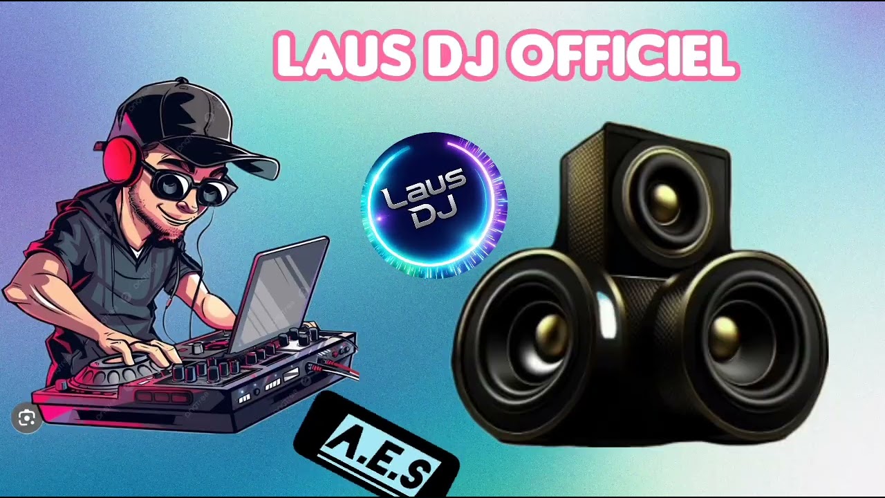 Laus dj 🥁 ''A.E.S'' son officiel 2026