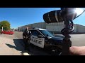 OFFICER UNEDUCATED GETS SCHOOLED ON PUBLIC PHOTOGRAPHY AND TRESSPASS LAWS #SGVNEWSFIRST #360 #DTE