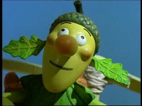 Oakie Doke Ep 5 Oakie Doke And The Hiccups 50p