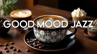 Goodmod Jazz | Smooth, Modern Jazz Vibes for Chill, Focus, and Inspiration