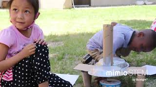 Denver Public Schools - SPARK Program