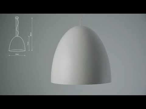 Светильник подвесной Nowodvorski Egg Xl 9025