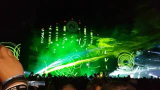 Lost Frequencies -Neversea 2017