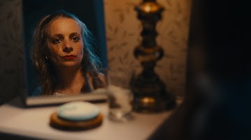 JoJo Glow - Wipe The Day Off Your Face (c)NFTS 2025