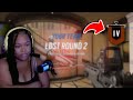 So We’re In COPPER?? | Mayaxoc18 Plays Rainbow Six Siege For The First Time