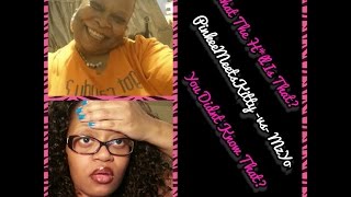 Michigan Lingo: Cali vs Mich, PinkeeMeetsKitty vs MzYo