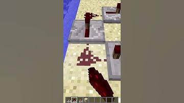 How to build a cobblestone generator for skyblock player [15] #shorts