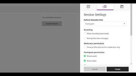 Blackboard training: Intro to Blackboard Collaborate