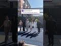 The Emmys carpet has been rolled out