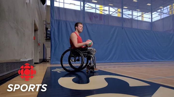 Zak Madell: Nine to Five | CBC Sports