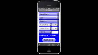 Celebrity SecKey Code Generation Video Net Worth