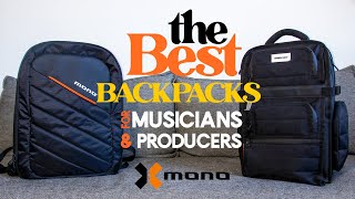 mono backpack