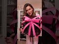 Watching this back the answer was definitely sock no hair bow  grwm  ootd