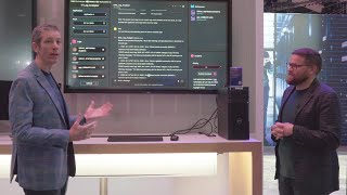 Chat with your apps and infrastructure - Using LLMs and RAG to parse, correlate, and analyze logs