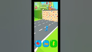 New updating max Levels Mobile Shape - Shifting gamepla android(5)