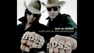 The BossHoss - Like Ice In The Sunshine [Tijuana Mix]