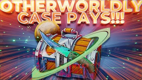 THIS CASE PAYS HUGE!!! ( CSGORoll )