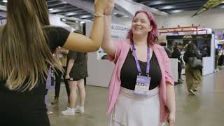 GDC Festival of Gaming: Day 3 with AWS for Games