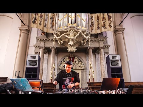 Mad Dog - LIVE at Westerkerk, Amsterdam