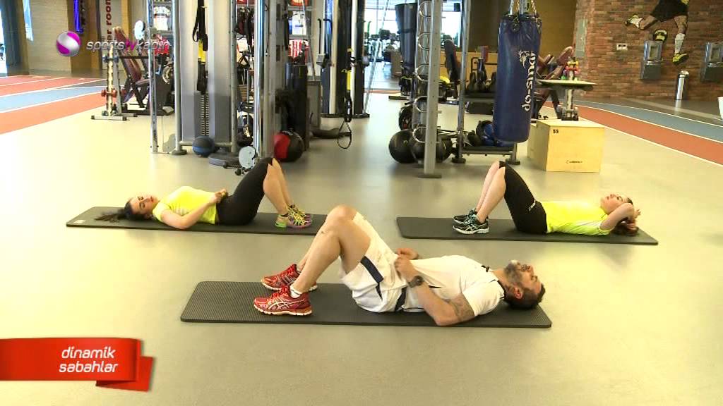 Dinamik Sabahlar - 6