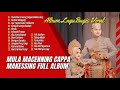 Mula macenning cappa makessing  abi rafdi  na atie mappoji  lagu pop bugis terpopuler 2024