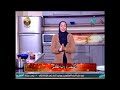 من كل بلد اكلة مع الشيف رانياالقاضى وطريقة عمل تتبيلة الفراخ المشوية الهريسة الحاره البقسماط الحار