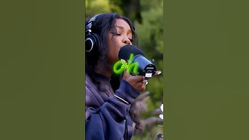 This SZA song will make you CRY 😭