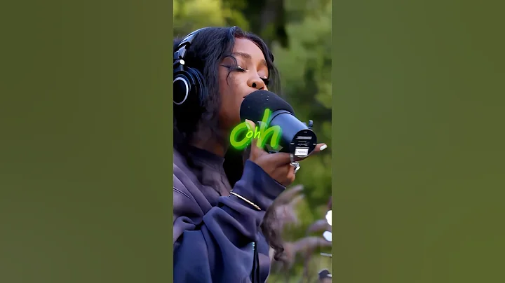 This SZA song will make you CRY 😭