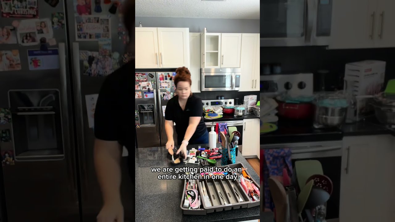 Must Watch The 4 Steps You Need To Declutter Organize Your Entire Home