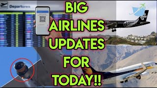 Flight ticket price may increase soon|| JetAirways going to start soon|| Big Airlines News||
