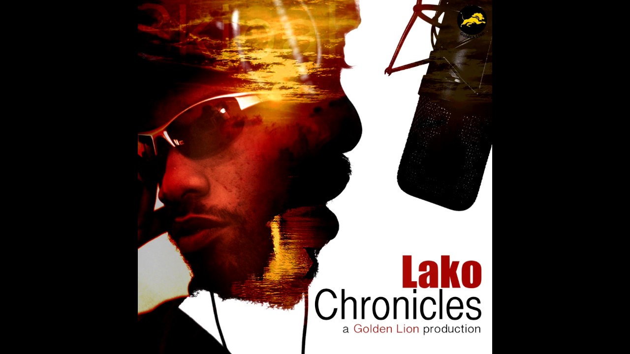 SKIPAH LAKO CHRONICLES MIXTAPE!!!!!    ( MIXED BY SLADEMAN)