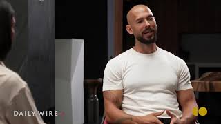 Famous Andrew Tate talks about how his father learned chess Wealth