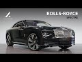 Rolls-Royce Spectre - Walkaround