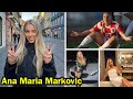 Ana Maria Markovic || 10 Things You Didn&#39;t Know About Ana Maria Markovic