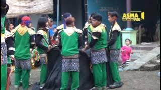 ATTRACTION | LION DANGDUT PUTRA TRIO MUDA Live Kalikulon April 20, 2017