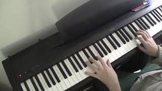 Zamba de Lozano (Piano solo ) de Cuchi Leguizamon por Gustavo Molinari
