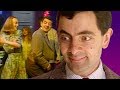 Strictly BEAN 🕺(Try Not To Laugh!) | Funny Clips | Mr Bean Comedy