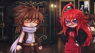 🤨🤣Dónde caben dos caben tres😂❤️ - Issei x Rias (Hellaverse Absolute Damnation/DxD SD) | Gacha Nebula
